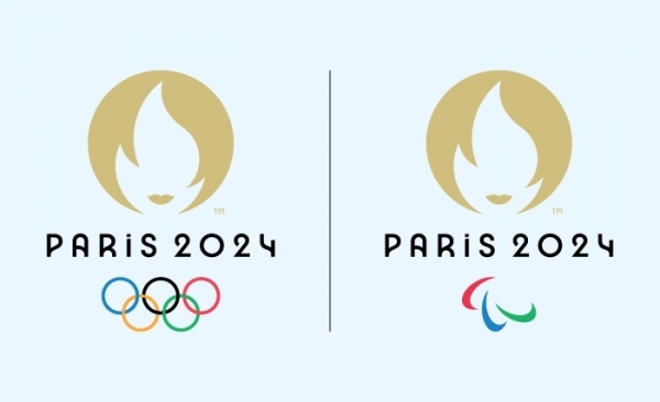 Jeux Olympiques et Paralympiques, Paris 2024: Un emblème commun