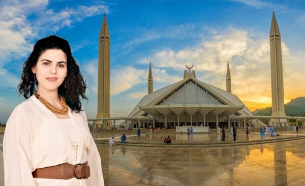 Dorsaf Maaroufi, notre chargée d’affaires à Islamabad : Une jeune femme diplomate tunisienne d'excellence