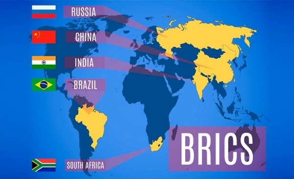 Portraits croisés des BRICS : Ambitions, divergences et rapports de force