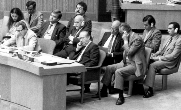Abdelaziz Kacem: N’est pas Bourguiba qui veut