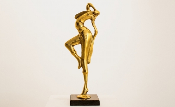 Douze sculpteurs en exposition collective : Mémoire de la main (Album photos)