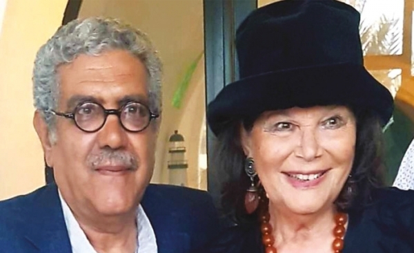 Ridha Behi: Claudia Cardinale, mémoire d’une étoile qui m’habite