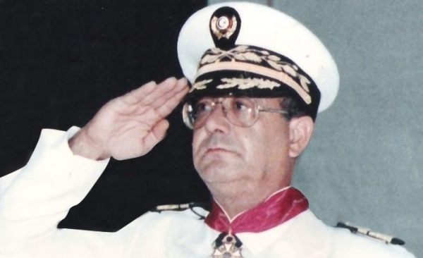 L’Amiral Mohamed Chedli Cherif : Il aimait tant la mer, il aimait tant l’armée, il aimait tant la Tunisie