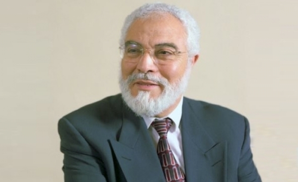 Décès du Pr Abdellatif Khemakhem