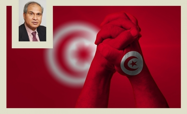 Habib Touhami: Associations, société civile et politique en Tunisie