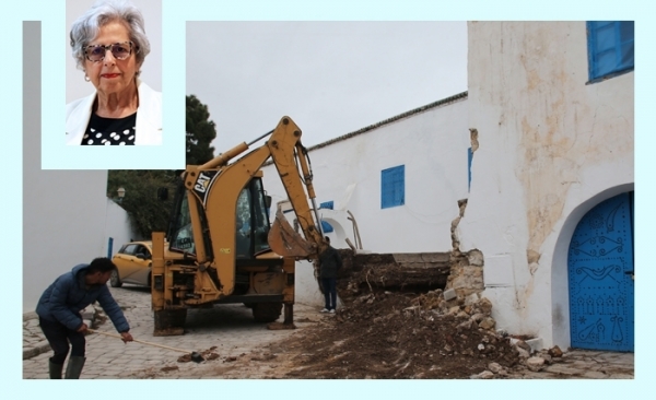 Tunisie: Gestion des villes et conseils municipaux 