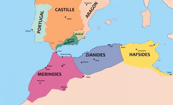 L’empreinte des siècles sur le Maghreb: Quel potentiel unitaire?