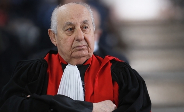 Le doyen Sadok Belaid est décédé : l'érudition et l'ingeniosité de l'architecture instituionnelle