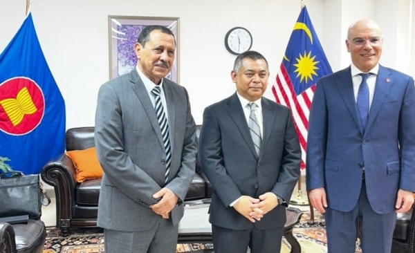 Le Pr Slim Laghmani, candidat de la Tunisie au poste de juge au tribunal international du droit de la mer