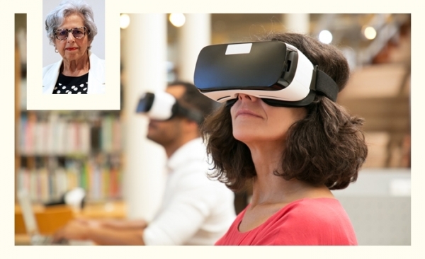 Riadh Zghal: L’IA, une opportunité pour l’innovation et la révision de la pédagogie universitaire