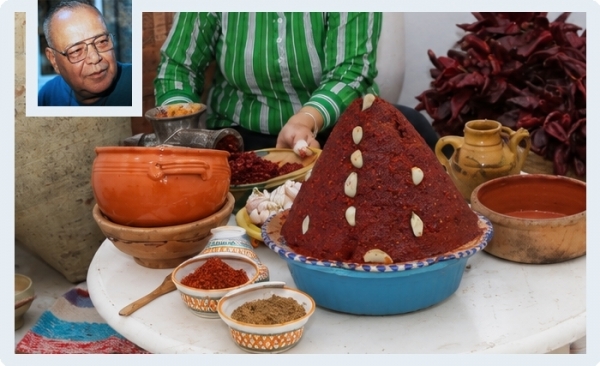 Nabeul: le piquant est dans la sauce (Album photos)
