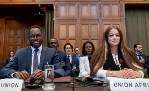 L’UA devant la CIJ : la réaffirmation des droits collectifs et individuels des Palestiniens, et donc des obligations d’Israël, est essentielle pour préserver la crédibilité de l’ordre juridique international