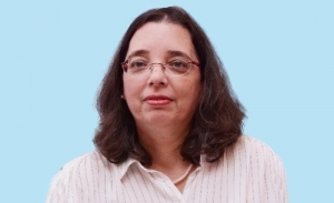 Pr Amina Gargouri élue présidente de l’Union panarabe des sociétés de neurologie 