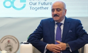 Mohamed Ali Nafti : La Tunisie n’est pas épargnée de la triple crise environnementale planétaire et déploie plus activement sa diplomatie climatique (Album photos)