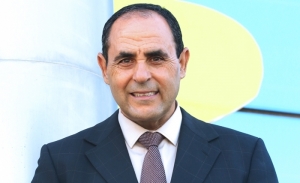 Nouvelle distinction mondiale pour la Tunisie : Ali Baklouti porteur de la chaire "Pays du Sud" en sciences mathématiques 2026