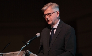 Jean-Pierre Lacroix, secrétaire général adjoint de l’ONU aux opérations de paix, à Tunis : « Tout ce que nous faisons doit bénéficier à la protection des civils » (Album photos)