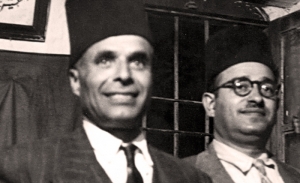 Hédi Chaker : Cet homme devait mourir
