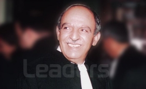 Le bâtonnier Mohamed Fadhel Mahfoudh - Yadh Ammar: Il inspirera les générations à venir