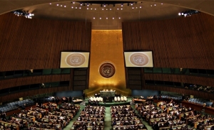 Le moment Palestine à l'ONU, le plan Trump et le début des négociations à Sharm el Sheikh
