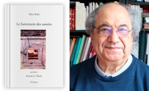 Ya Hasra, «Le Battement des années», de Tahar Bekri