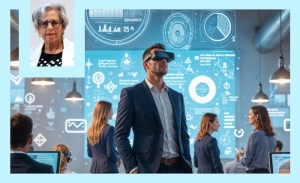 Riadh Zghal: L’appropriation de la technologie et la demande sociale pour la science