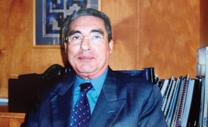 Mohamed Amouri: Visionnaire, gestionnaire