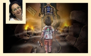 Zoubeida Khaldi:  Que sais-je et qui je suis ? 