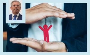 Hatem Kotrane: Le Code de protection de l’enfant 30 ans et après?