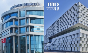 Etablir de nouveaux ponts entre la Tunisie et la Suède: signature d'un accord entre la MSB et Mälardalen University
