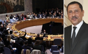 La lecture du Pr Slim Laghmani de la résolution du conseil de sécurité relative au plan Trump pour Gaza
