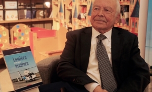 Jilani Benmabarek à Al Kitab avec les copains d’avant (Vidéo et Album photos)