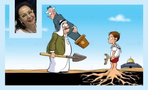 Zoubeida Khaldi: Le dernier fantôme