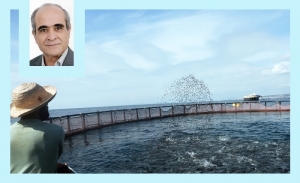 Ridha Bergaoui - La pisciculture en Tunisie: Un secteur résilient et à fort potentiel 