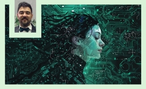 Psychose numérique: la naissance de ‘’l’Homo sapiens algorithmicus’’