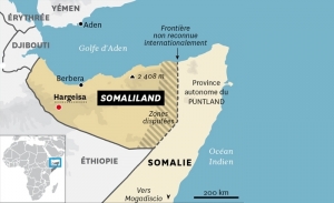 Reconnaissance par Israël du Somaliland: “Une tentative visant à promouvoir la réinstallation forcée de Palestiniens dans des territoires tiers”