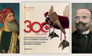 Tunisie – Autriche : Quand Charles VI et Hussein ibn Ali engageaient 300 ans de relations