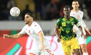 Tunisie–Mali (1-1, tab. 2-3): Une élimination frustrante