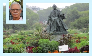 Abdellaziz Ben-Jebria – Mes périples et maisons : lieux et souvenir