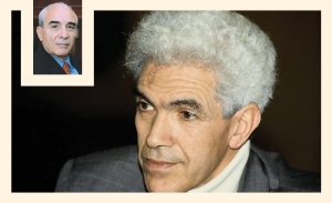 Aziz Krichen - Mohamed Harbi: Un grand frère disparu