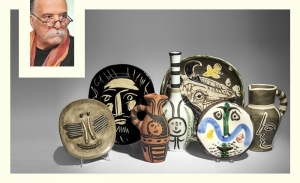 Picasso: l'éternel réinventeur de l'Art