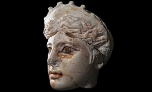 Magna Mater: La Grande Déesse de retour à Zama (Album photos)