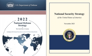 Trump 2.0: Quand la doctrine devient Stratégie 