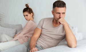 Andropause: sortir du silence