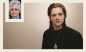 Souad Guellouz: Sublimation et résilience 