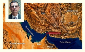 La crise d’Ormuz et le retour du choc pétrolier : vers un nouvel ordre géoéconomique