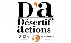 Désertif'actions: un sommet important à Djerba