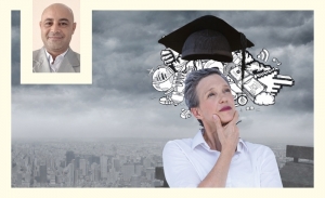 Dhia Bouktila: La science est fille de l’imagination