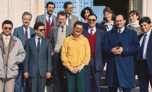 Fadhel Moussa - Sadok Belaïd: Abrégé d’un fabuleux parcours