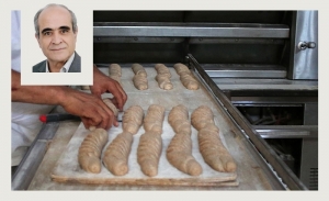 La farine semi-complète arrive: les boulangers, clé du succès