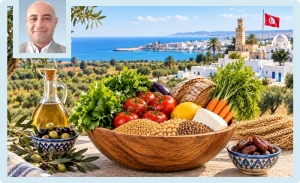 Vulnérabilités alimentaires et impératif d’une gouvernance intégrée en Tunisie